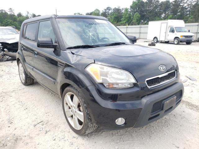 KIA SOUL + 2010 kndjt2a24a7176338