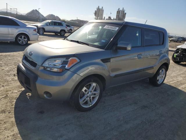 KIA SOUL 2010 kndjt2a24a7176467