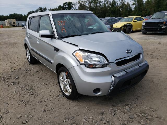 KIA SOUL 2010 kndjt2a24a7176730