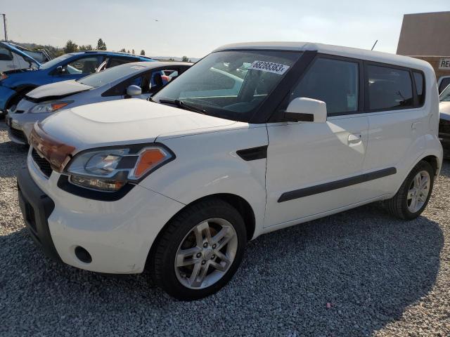 KIA SOUL + 2010 kndjt2a24a7176825