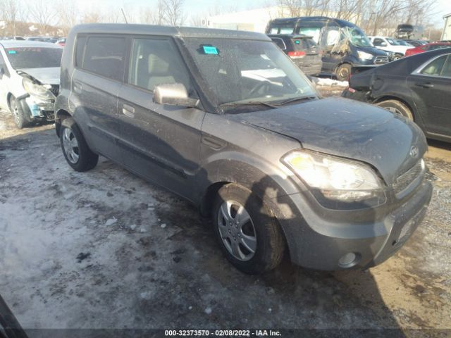 KIA SOUL 2010 kndjt2a24a7177294