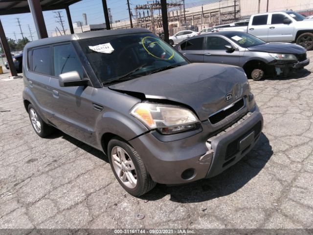 KIA SOUL 2010 kndjt2a24a7178056