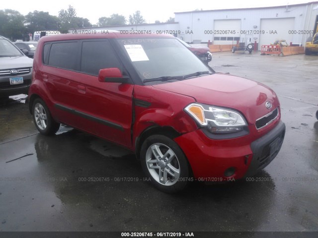 KIA SOUL 2010 kndjt2a24a7178459