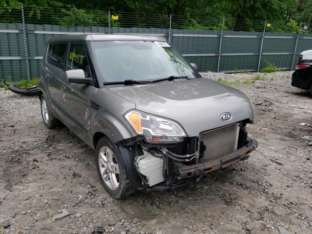 KIA SOUL + 2010 kndjt2a24a7178879