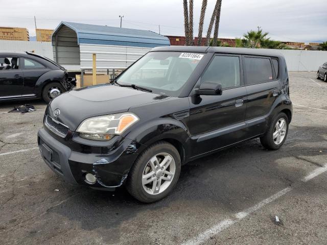 KIA SOUL + 2010 kndjt2a24a7179885