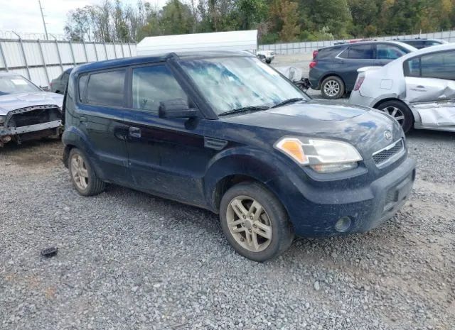 KIA SOUL 2010 kndjt2a24a7180969