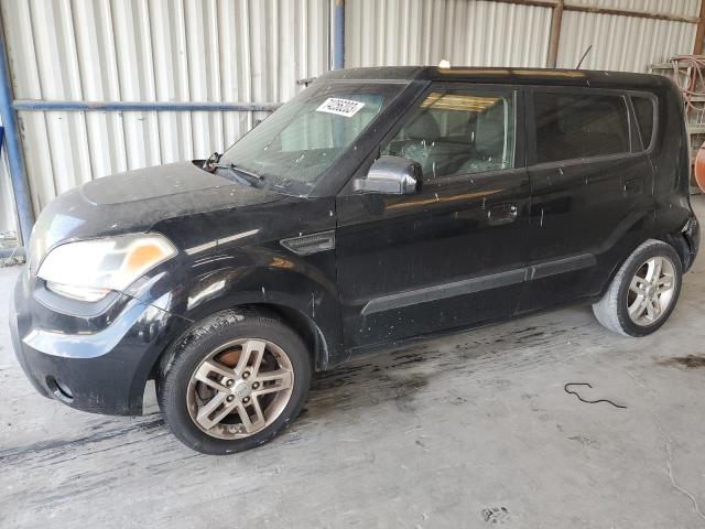 KIA SOUL 2010 kndjt2a24a7183435