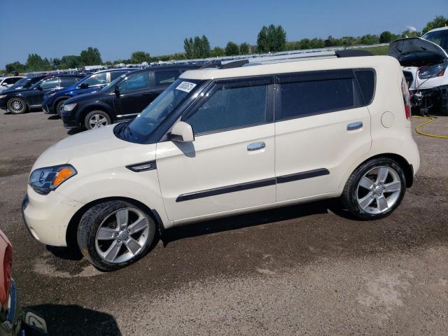 KIA SOUL 2010 kndjt2a24a7184620