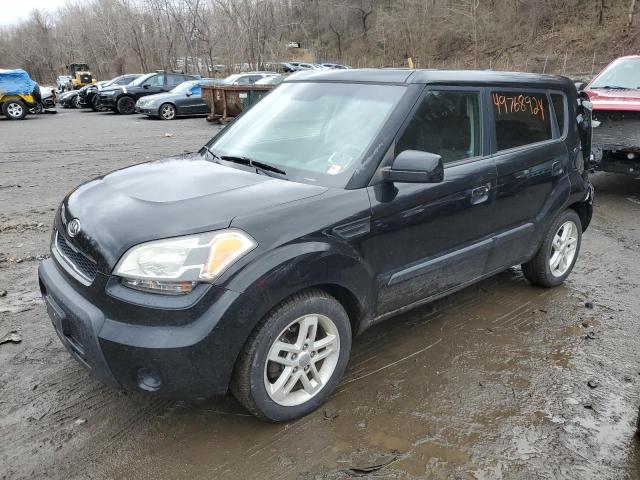 KIA SOUL 2010 kndjt2a24a7187713