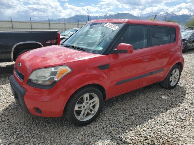 KIA SOUL 2010 kndjt2a24a7188795