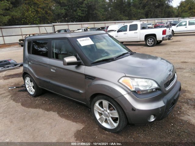 KIA SOUL 2010 kndjt2a24a7192975