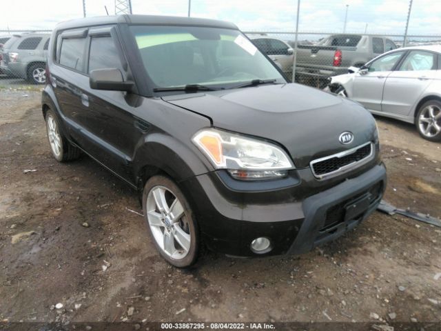 KIA SOUL 2010 kndjt2a24a7193138