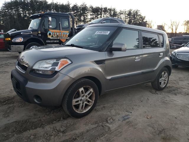 KIA SOUL 2010 kndjt2a24a7195181