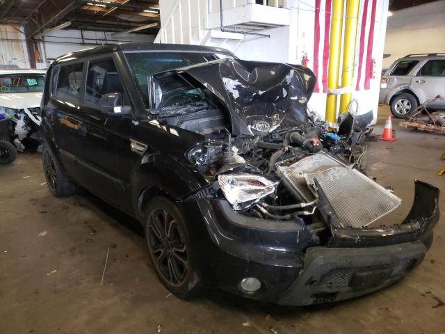 KIA SOUL 2010 kndjt2a24a7700264