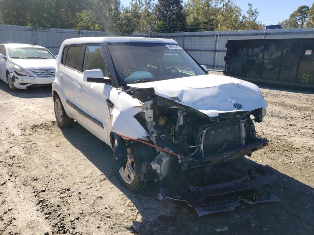 KIA SOUL + 2010 kndjt2a24a7701723