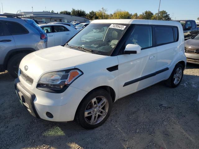 KIA SOUL 2010 kndjt2a24a7703889