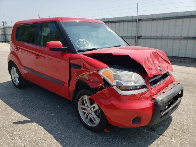 KIA SOUL + 2011 kndjt2a24b7196123