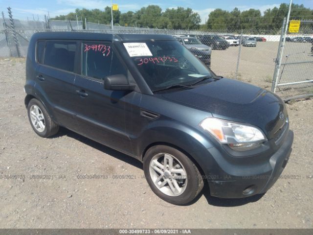 KIA SOUL 2011 kndjt2a24b7197692