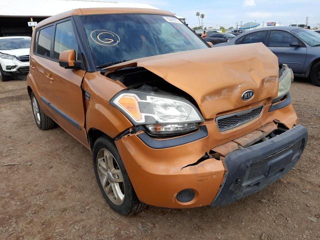 KIA SOUL + 2011 kndjt2a24b7197966