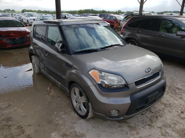 KIA SOUL + 2011 kndjt2a24b7199071