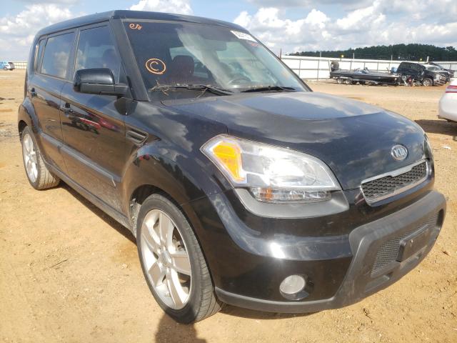 KIA SOUL + 2011 kndjt2a24b7199622