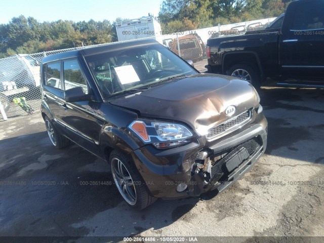 KIA SOUL 2011 kndjt2a24b7201188