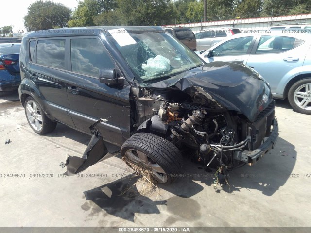 KIA SOUL 2011 kndjt2a24b7203054