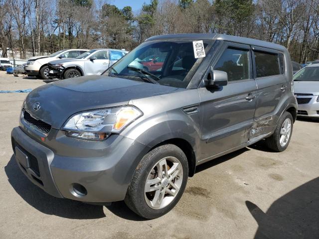 KIA SOUL 2011 kndjt2a24b7203572