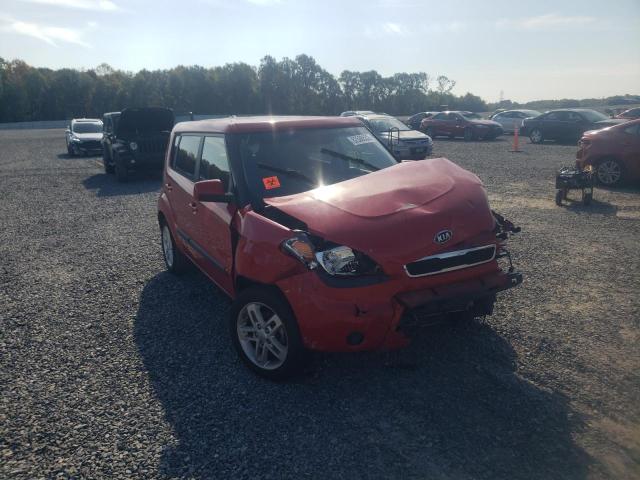 KIA SOUL 2011 kndjt2a24b7205743