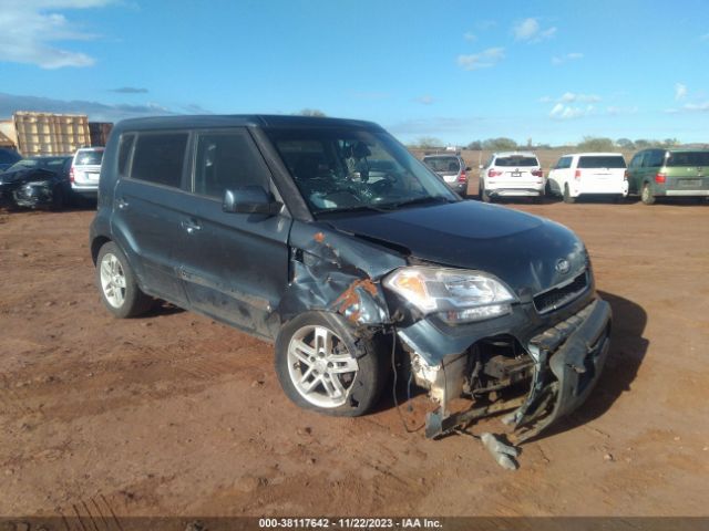 KIA SOUL 2011 kndjt2a24b7208688