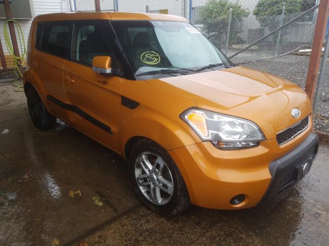 KIA SOUL + 2011 kndjt2a24b7208822