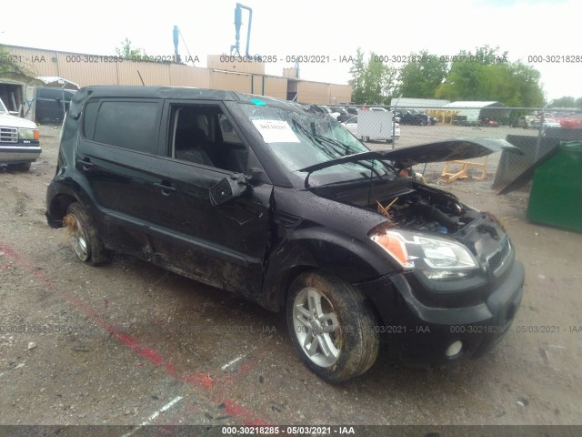 KIA SOUL 2011 kndjt2a24b7208951