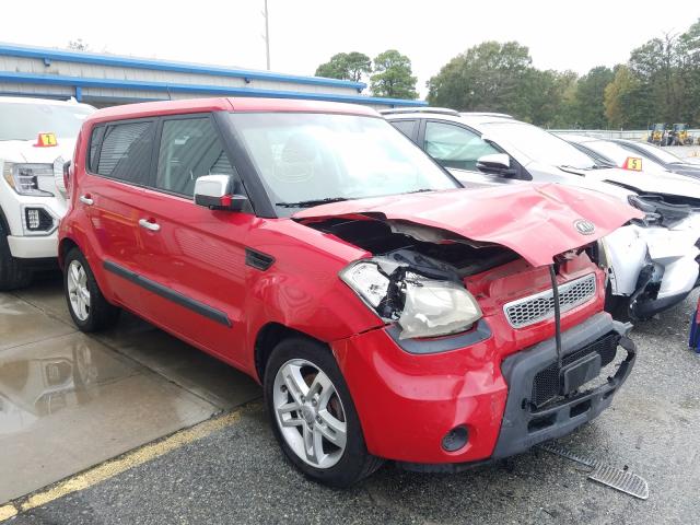 KIA SOUL + 2011 kndjt2a24b7210876