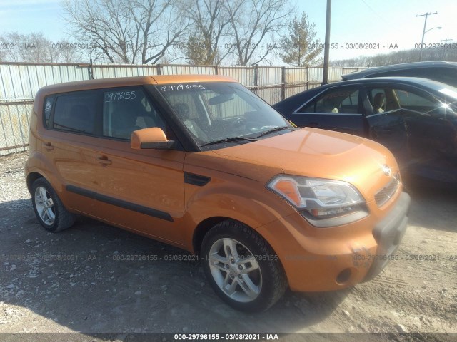 KIA SOUL 2011 kndjt2a24b7211073