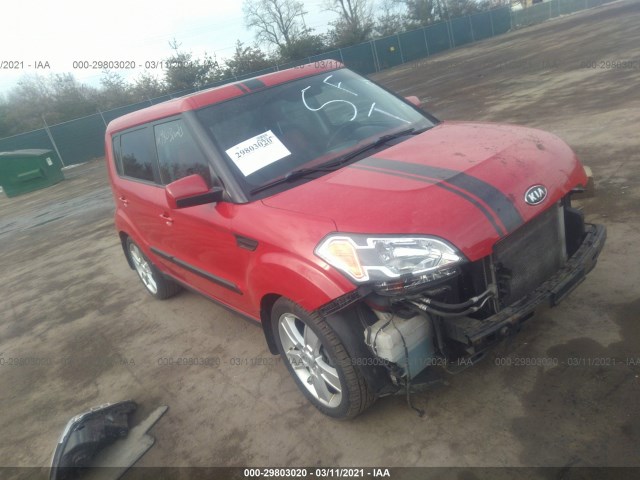 KIA SOUL 2011 kndjt2a24b7214152