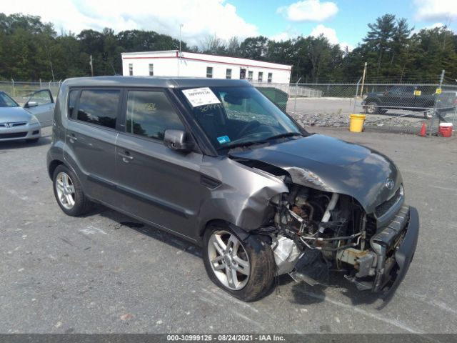 KIA SOUL 2011 kndjt2a24b7214667