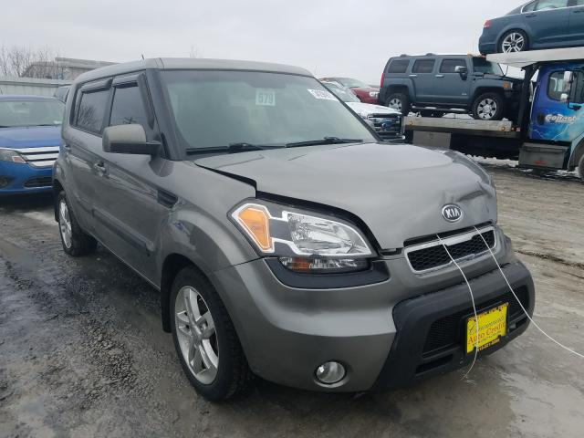 KIA SOUL + 2011 kndjt2a24b7215317