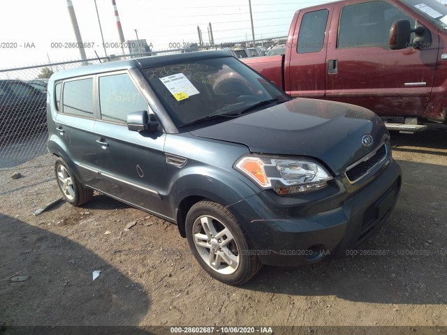 KIA SOUL 2011 kndjt2a24b7215883