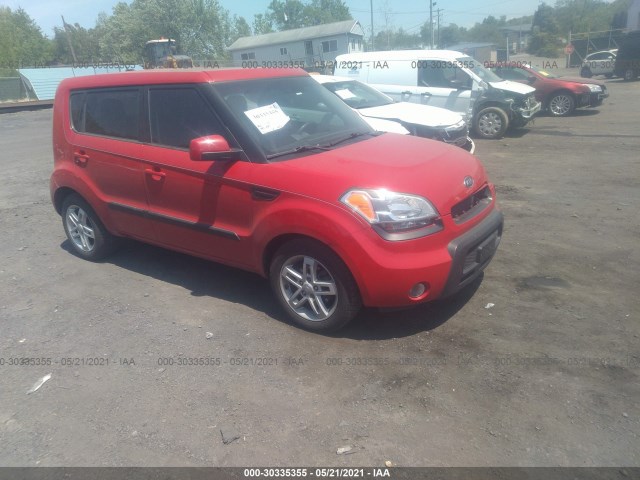 KIA SOUL 2011 kndjt2a24b7216225