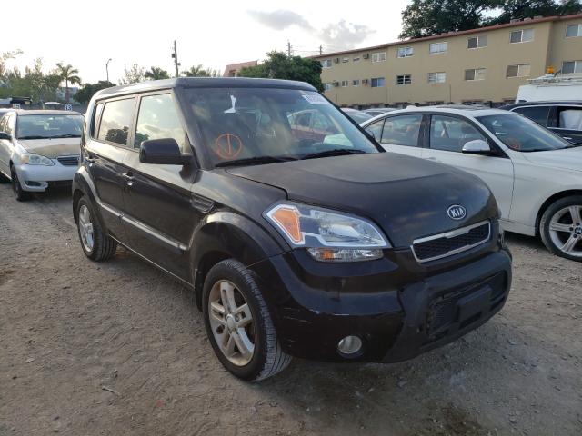 KIA SOUL 2011 kndjt2a24b7217116