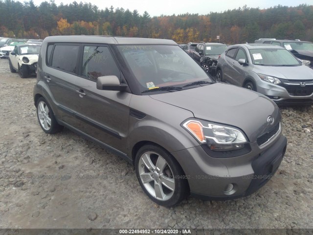 KIA SOUL 2011 kndjt2a24b7217505