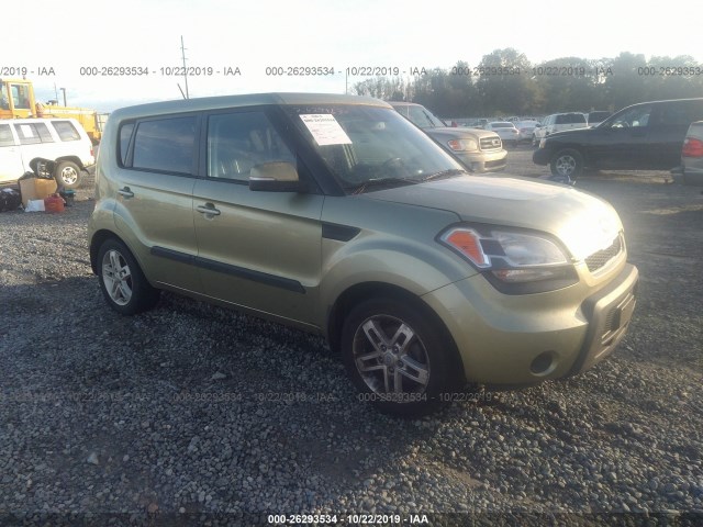 KIA SOUL 2011 kndjt2a24b7217858