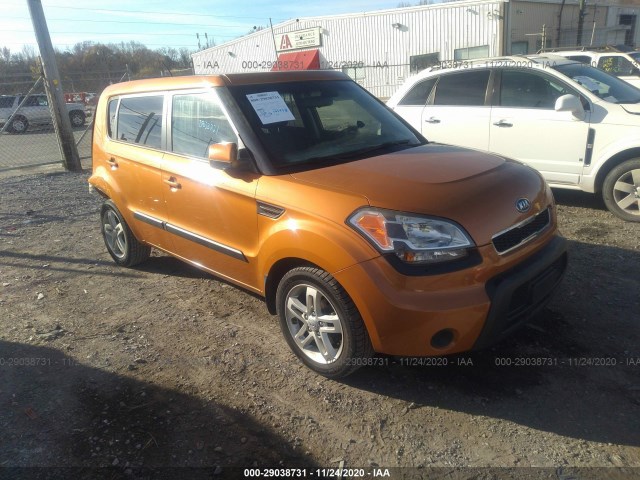 KIA SOUL 2011 kndjt2a24b7218010