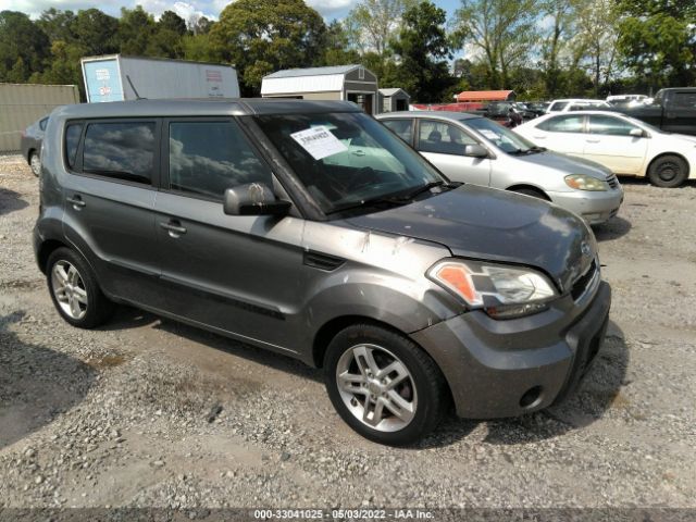 KIA SOUL 2011 kndjt2a24b7220436