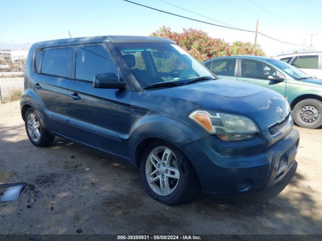 KIA SOUL 2011 kndjt2a24b7220579