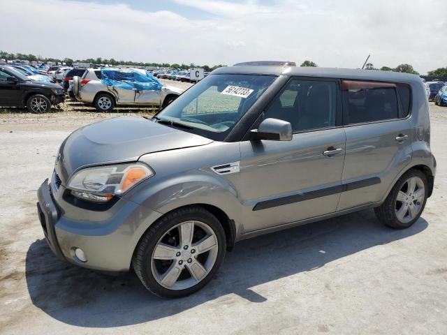 KIA SOUL + 2011 kndjt2a24b7221893