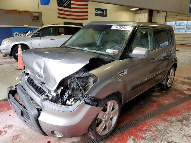 KIA SOUL 2011 kndjt2a24b7222381