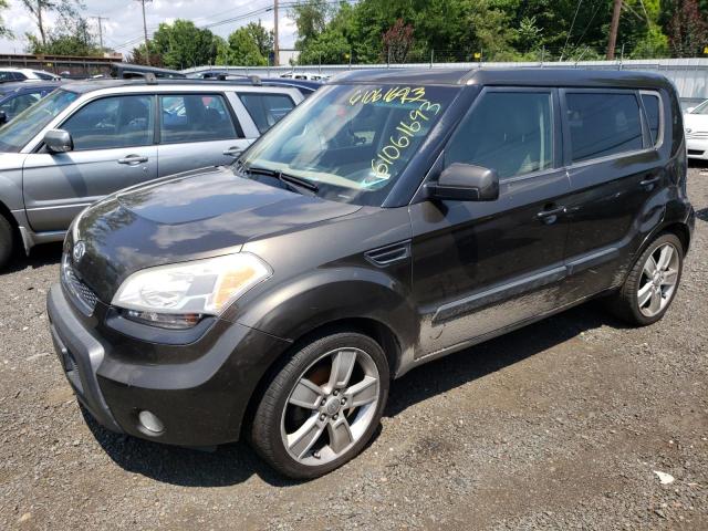 KIA SOUL + 2011 kndjt2a24b7223272