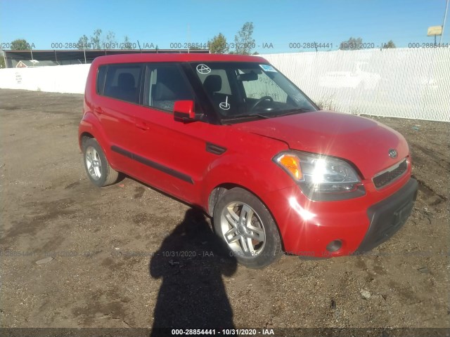 KIA SOUL 2011 kndjt2a24b7224180