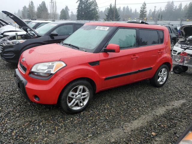 KIA SOUL 2011 kndjt2a24b7225992